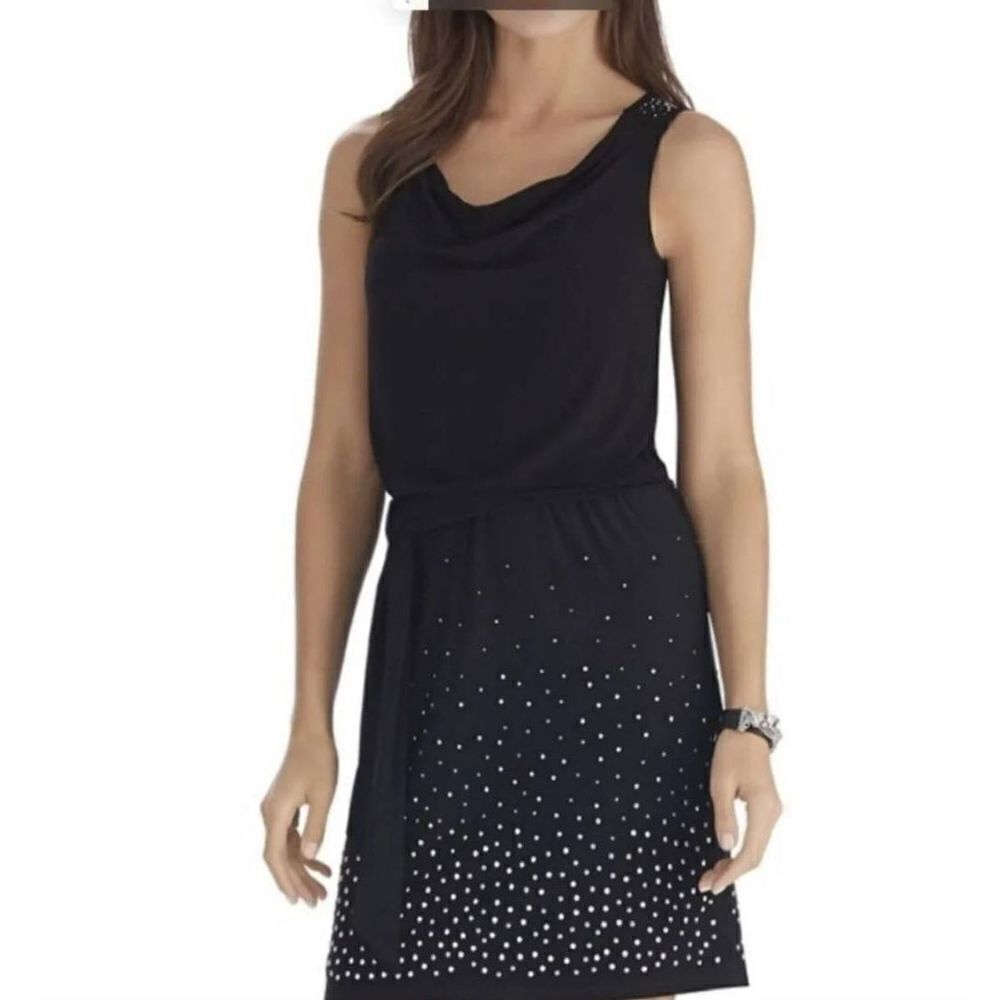 White House Black Market Dress